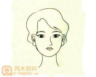 什么面相的女人旺夫