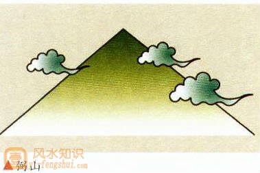 土形山