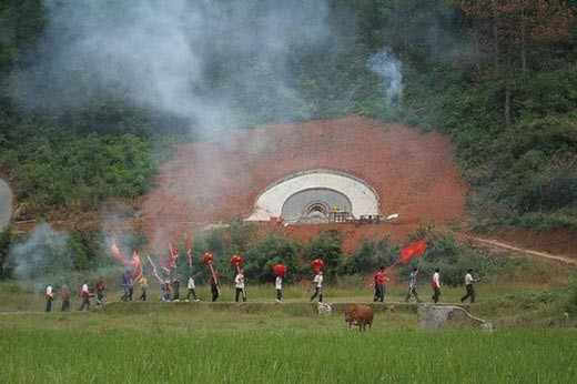 阴宅风水怎么旺？旺盛阴宅风水的方法介绍