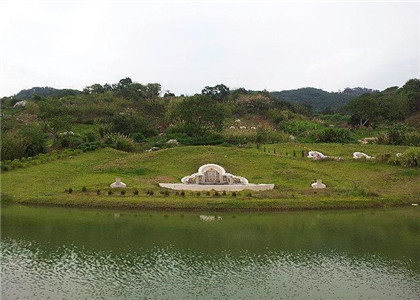 阴宅墓地的风水不好该怎么办