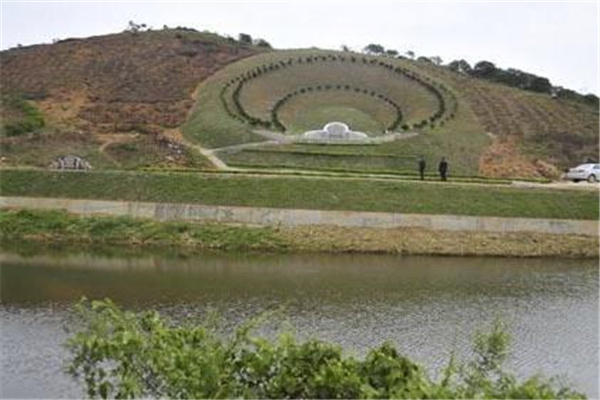 风水墓地知识