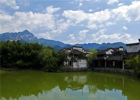 怎样看住宅风水宝地好坏