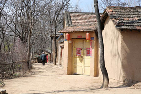 如何看农村住宅风水